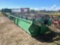 John Deere 635F HydraFlex Platform Header