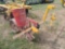 1-Row Massey Ferguson Planter