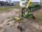 2-Row John Deere 71 Flexi-Planter w/Microband Granular Applicator