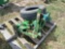 (1) John Deere Double-Acting Cylinder 3