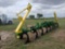 John Deere 8-Row Bedder w/Row Markers
