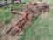 Noble Bar Coil Tine Harrow