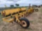 30ft. 25 Shank Cultivator