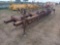 6 Row Chopper