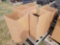 (1) Pallet w/ (5) Boxes w/ Approx. 100 Microjet...Emitters each w/ Plastic Stake Stands