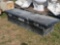 Better Built Steel Diamond-Plated Toolbox for Pickup Truck