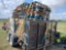 Group of Pallets, (TRAILER NOT INCLUDED)
