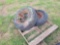 Pallet w/ (2) Carlisle Implement Tires Size 9.5L-15SL I-1 8 PLY