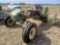 John Deere 4010 Dismantled Tractor, Srl.#T44403, *RECEIPT SERVES AS BILL OF SALE
