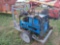 Miller Blue Star 180E CC/DC Welder 4000W Generator, Srl. # KB065727