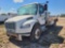 2005 Freightliner M2 106 Medium Duty Truck, VIN#1FVACXCS95HN58847 *OFFSITE - 2101 I-69C, EDINBURG TX