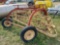 New Holland 65 Hay Rake