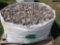 Pallet w/ Landscape River Rocks