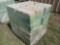 Pallet w/ Volcanic Stones