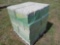Pallet w/ Volcanic Stones