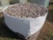 Pallet w/ Landscape River Rocks