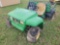 John Deere 4X2 Utility Gator, *RECEIPT SERVES AS BILL OF SALE