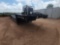 1990 Trail King TK70HT Trailer, VIN # 1TKA04627LM026055 OFFSITE: 14557 RANDALL AVE., FONTANA, CA