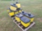 (14) of John Deere MaxEmerge Planter Boxes