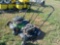 (1) John Deere 189cc OHV Walk-Behind Mower, (1) Craftsman CX Series 175cc OHV Walk-Behind Mower