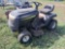 Poulan Lawn Tractor (Parts only), Srl. # 0032204-D-002230