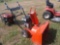 Airens Mobile Snow Blower w/ StormForce 280cc Snow Engine