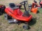 Murray Select Commercial Riding Lawn Mower, *RECEIPT SERVES AS BILL OF SALE