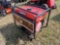 KingCraft 120V AC Portable Generator