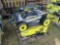 (4) Boxes of Variety Sizes of Ryobi Lawn Mowers