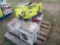 (5) Variety Boxes w/16