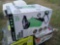 Pallet w/ (1) Portland Electric Chipper Shredder, (1) Central Machinery Vibratory Tumbler, etc.