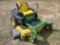 John Deere Z465 EZTrak 62