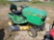 John Deere 265 Commercial Riding Lawn Mower