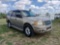 2003 Ford Expedition Multipurpose Vehicle (MPV), VIN # 1FMPU16L53LA25825