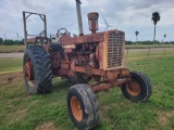 International F-1206 Tractor, Srl. # 7699
