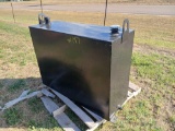 Portable Fuel Tank