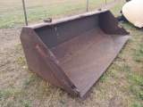Front End Loader Bucket