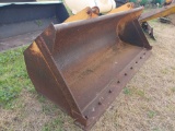 Wheel Loader Ht Attachment