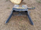 Curt Q16 5th Wheel Hitch