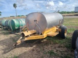 Durand-Wayland Big Airblast Sprayer w/ 500 Stainless Steel Tank...