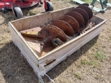 Auger Drill