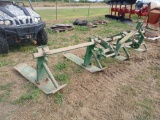 4-Row Crop Sled...