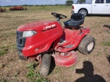2015 Troy-Bilt 7-Speed Pony Commercial Riding Mower, Srl.#1L235B70047