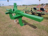 2-Shank Subsoiler