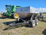Adams 5-Ton Fertilizer Spreader