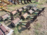 (8) John Deere Roller