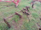 Rod Weeder