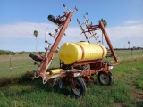 H&S MFG. Sprayer, Srl.#2253...
