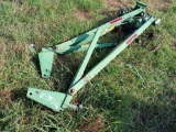 (2) Row Markers