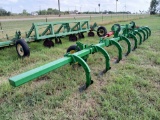 John Deere 9-Shank Ripper